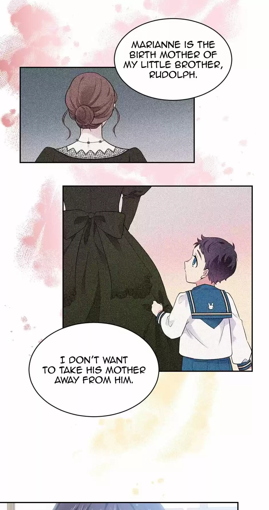 The Goal Is To Become A Gold Spoon So I Need To Be Completely Invulnerable Chapter 43