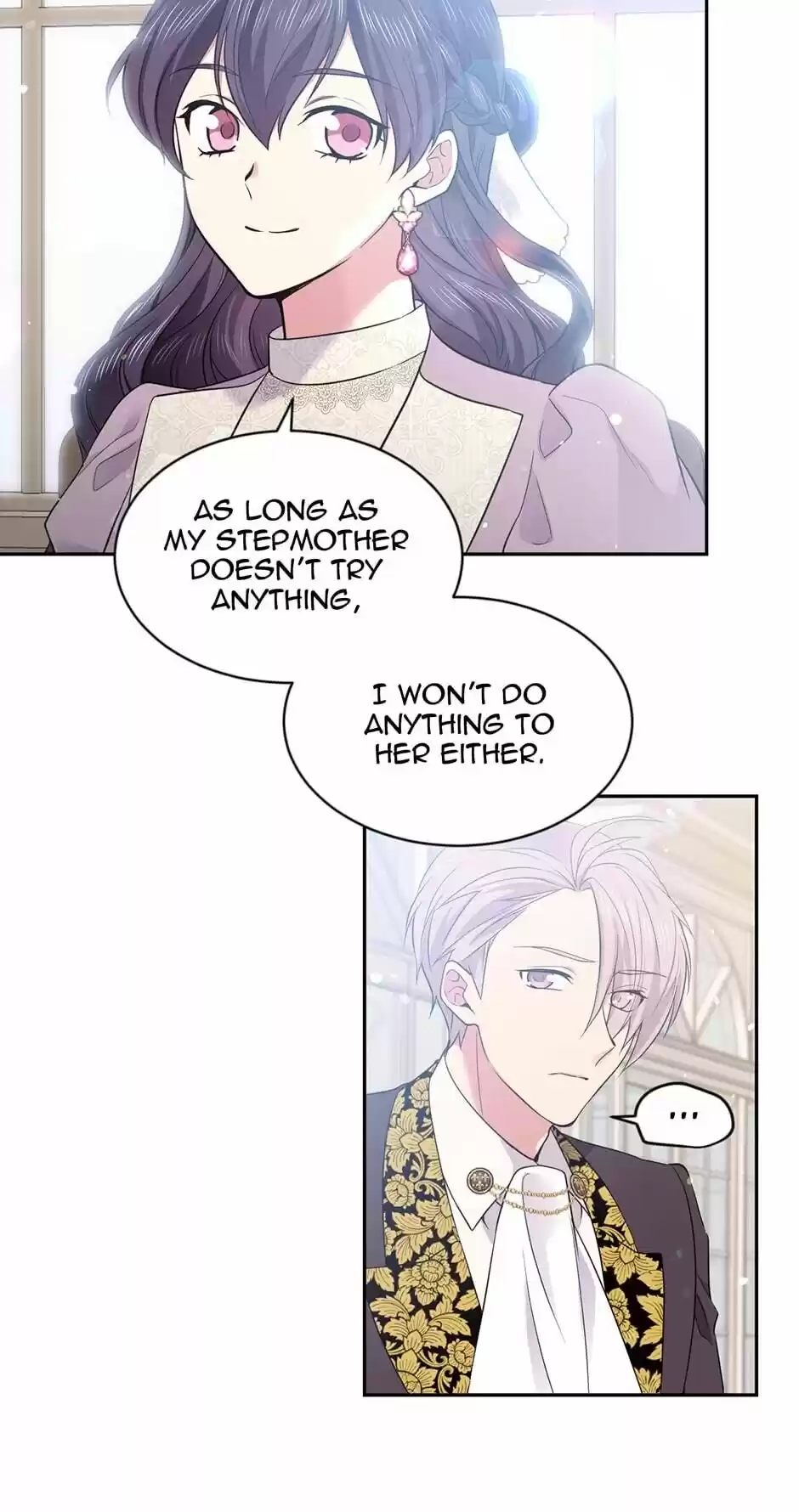 The Goal Is To Become A Gold Spoon So I Need To Be Completely Invulnerable Chapter 43