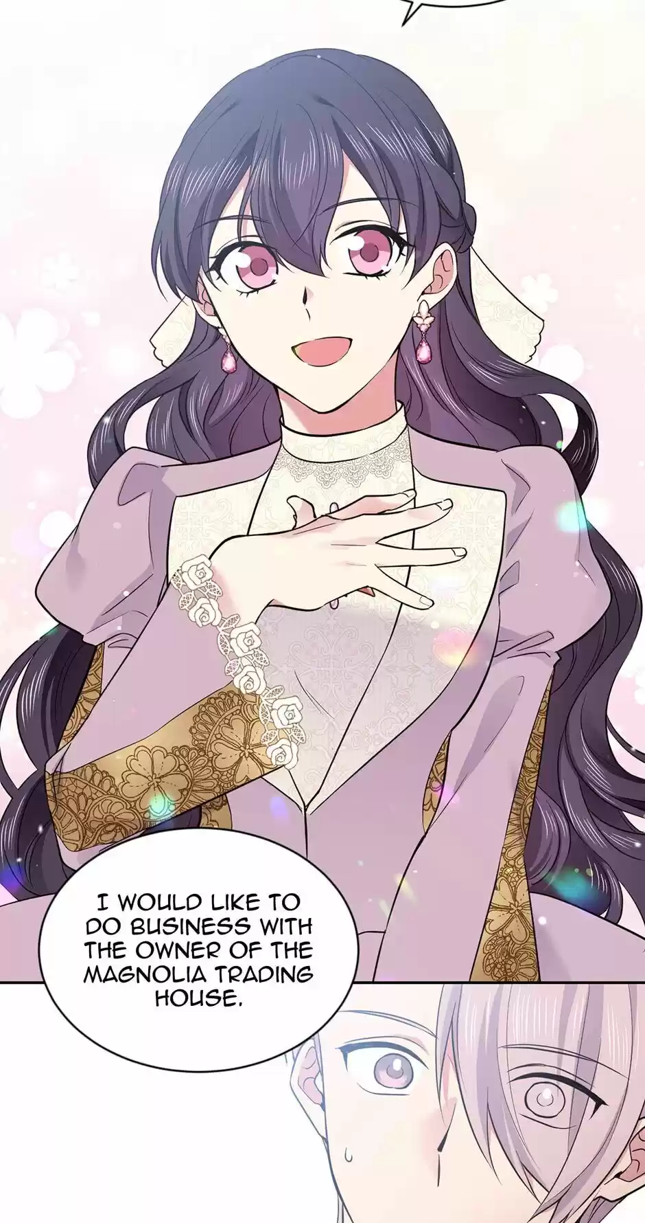 The Goal Is To Become A Gold Spoon So I Need To Be Completely Invulnerable Chapter 43