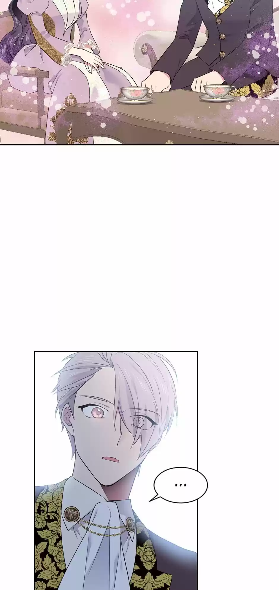 The Goal Is To Become A Gold Spoon So I Need To Be Completely Invulnerable Chapter 43