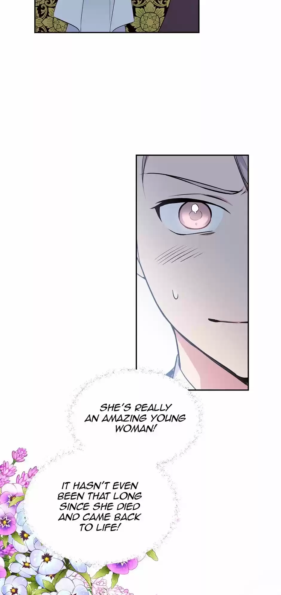 The Goal Is To Become A Gold Spoon So I Need To Be Completely Invulnerable Chapter 43