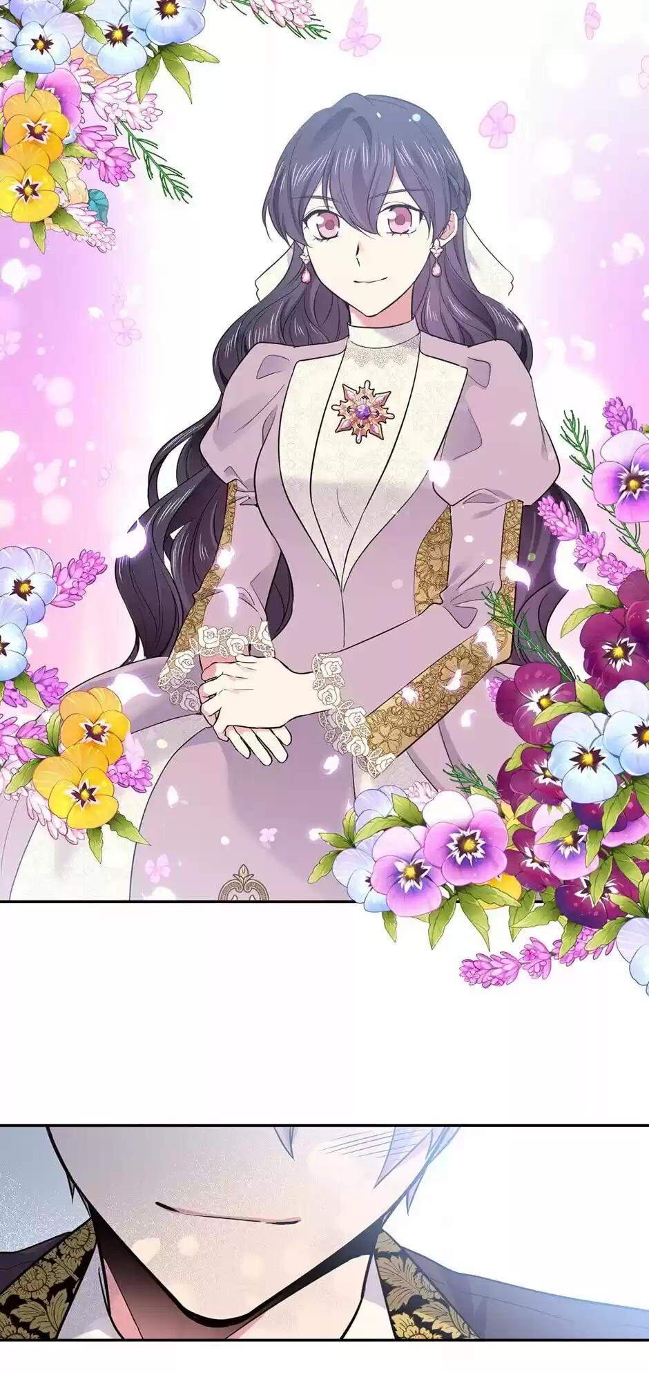 The Goal Is To Become A Gold Spoon So I Need To Be Completely Invulnerable Chapter 43