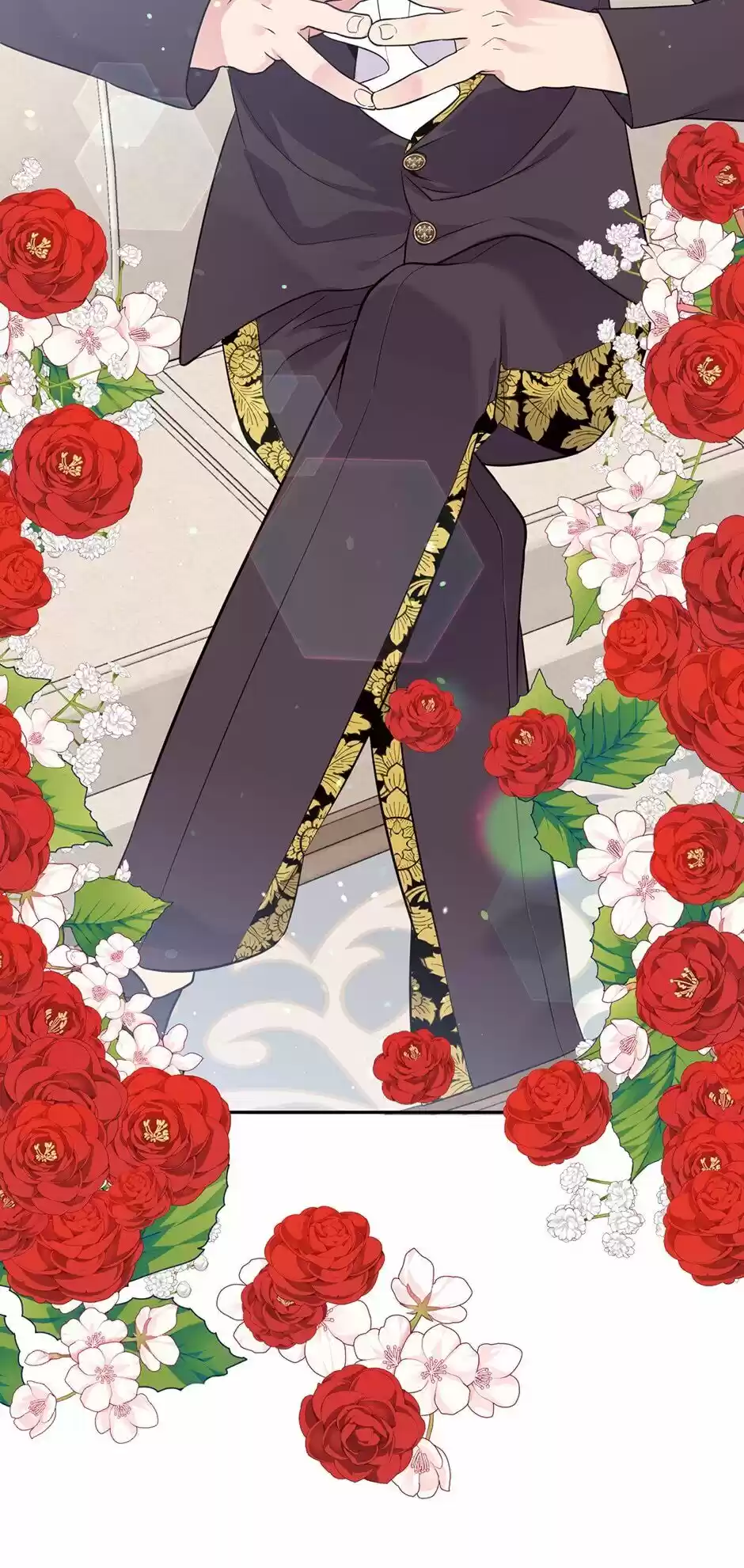 The Goal Is To Become A Gold Spoon So I Need To Be Completely Invulnerable Chapter 43