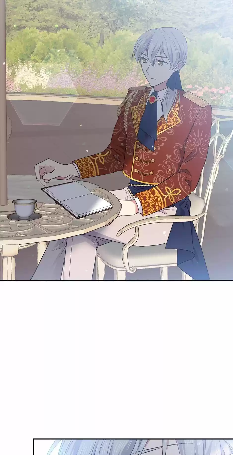 The Goal Is To Become A Gold Spoon So I Need To Be Completely Invulnerable Chapter 44