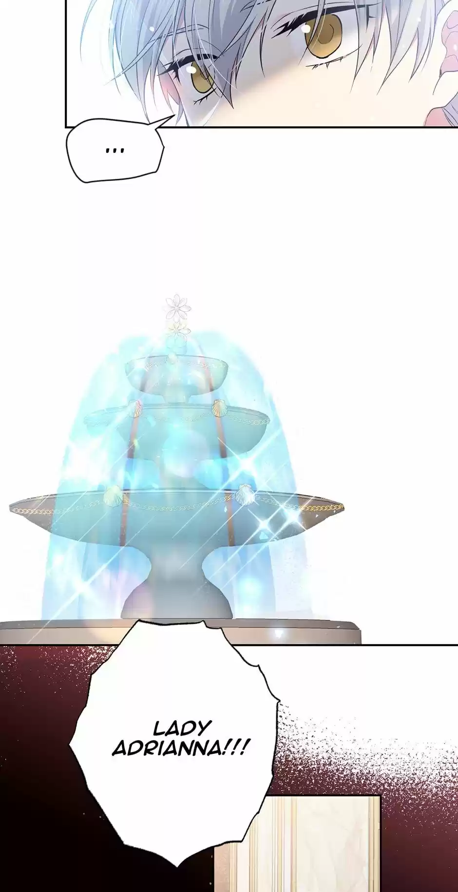 The Goal Is To Become A Gold Spoon So I Need To Be Completely Invulnerable Chapter 44