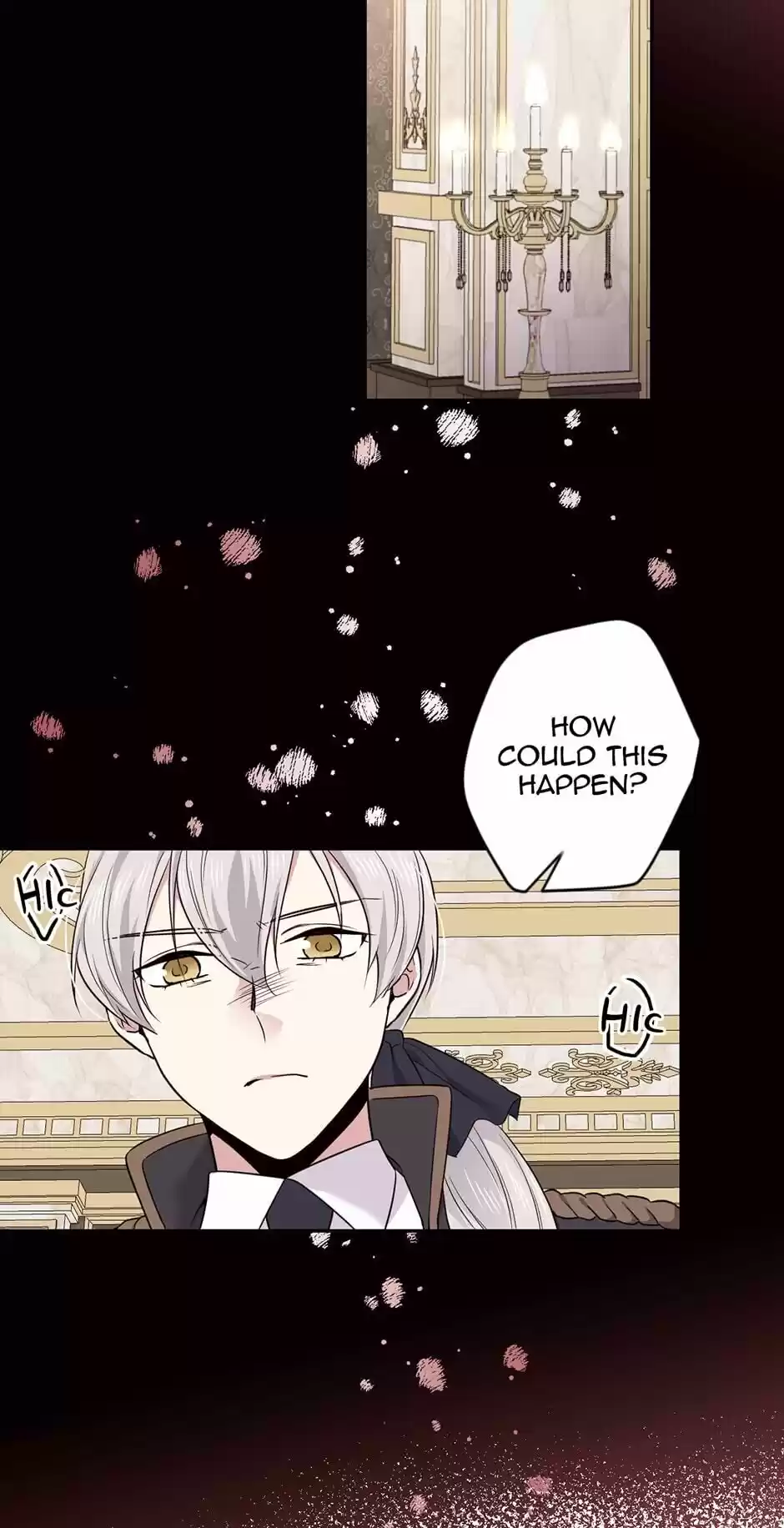 The Goal Is To Become A Gold Spoon So I Need To Be Completely Invulnerable Chapter 44