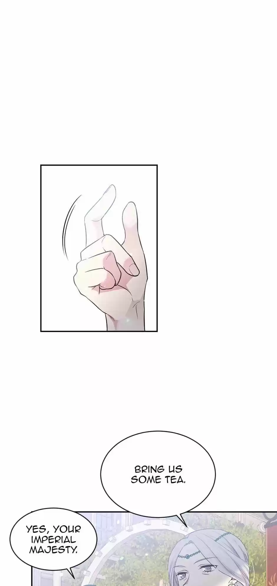 The Goal Is To Become A Gold Spoon So I Need To Be Completely Invulnerable Chapter 44