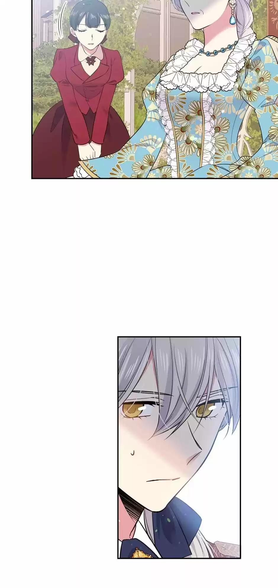 The Goal Is To Become A Gold Spoon So I Need To Be Completely Invulnerable Chapter 44