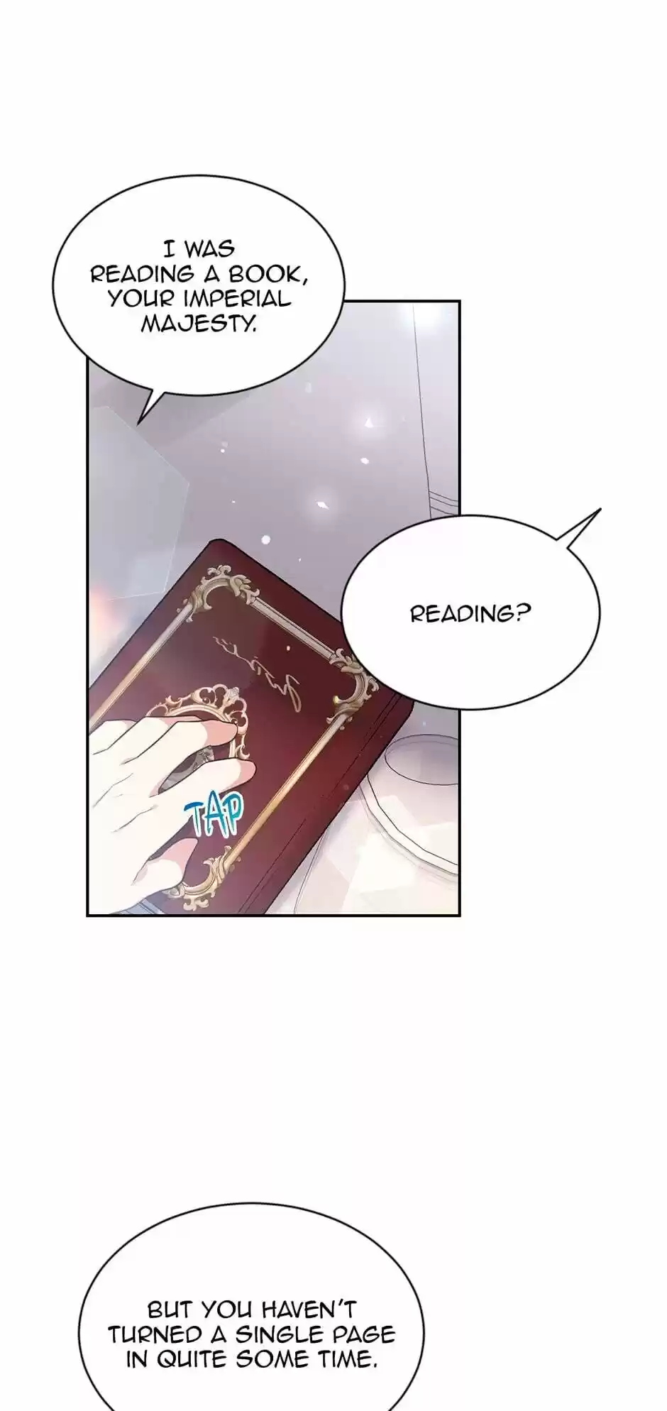 The Goal Is To Become A Gold Spoon So I Need To Be Completely Invulnerable Chapter 44