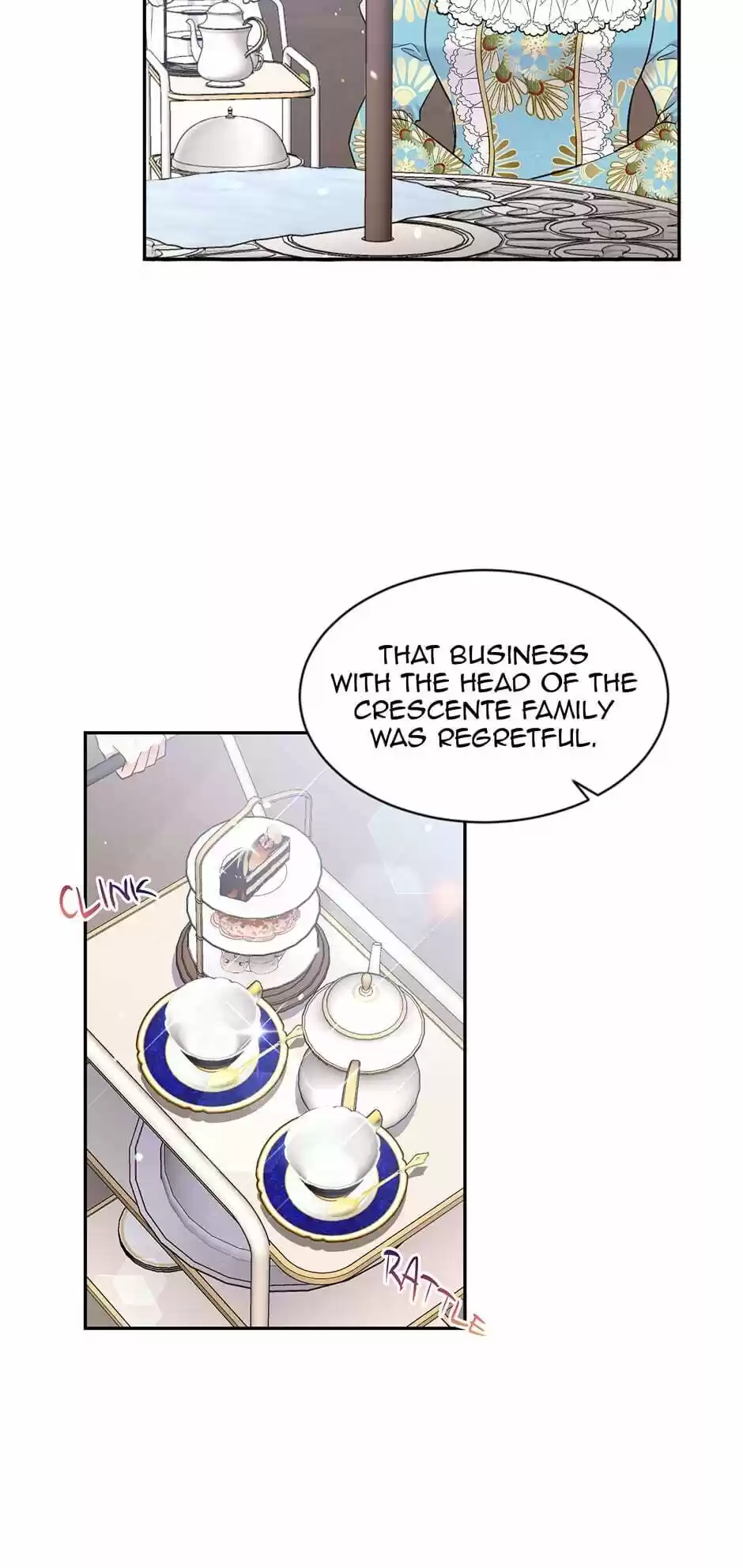 The Goal Is To Become A Gold Spoon So I Need To Be Completely Invulnerable Chapter 44