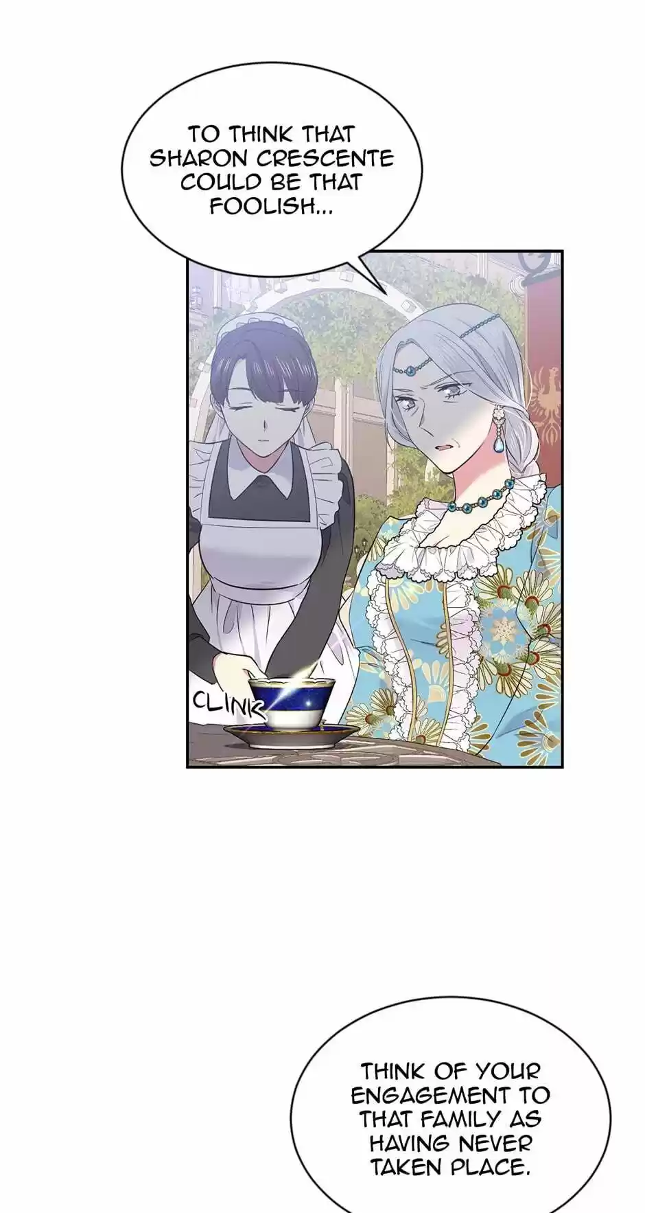 The Goal Is To Become A Gold Spoon So I Need To Be Completely Invulnerable Chapter 44