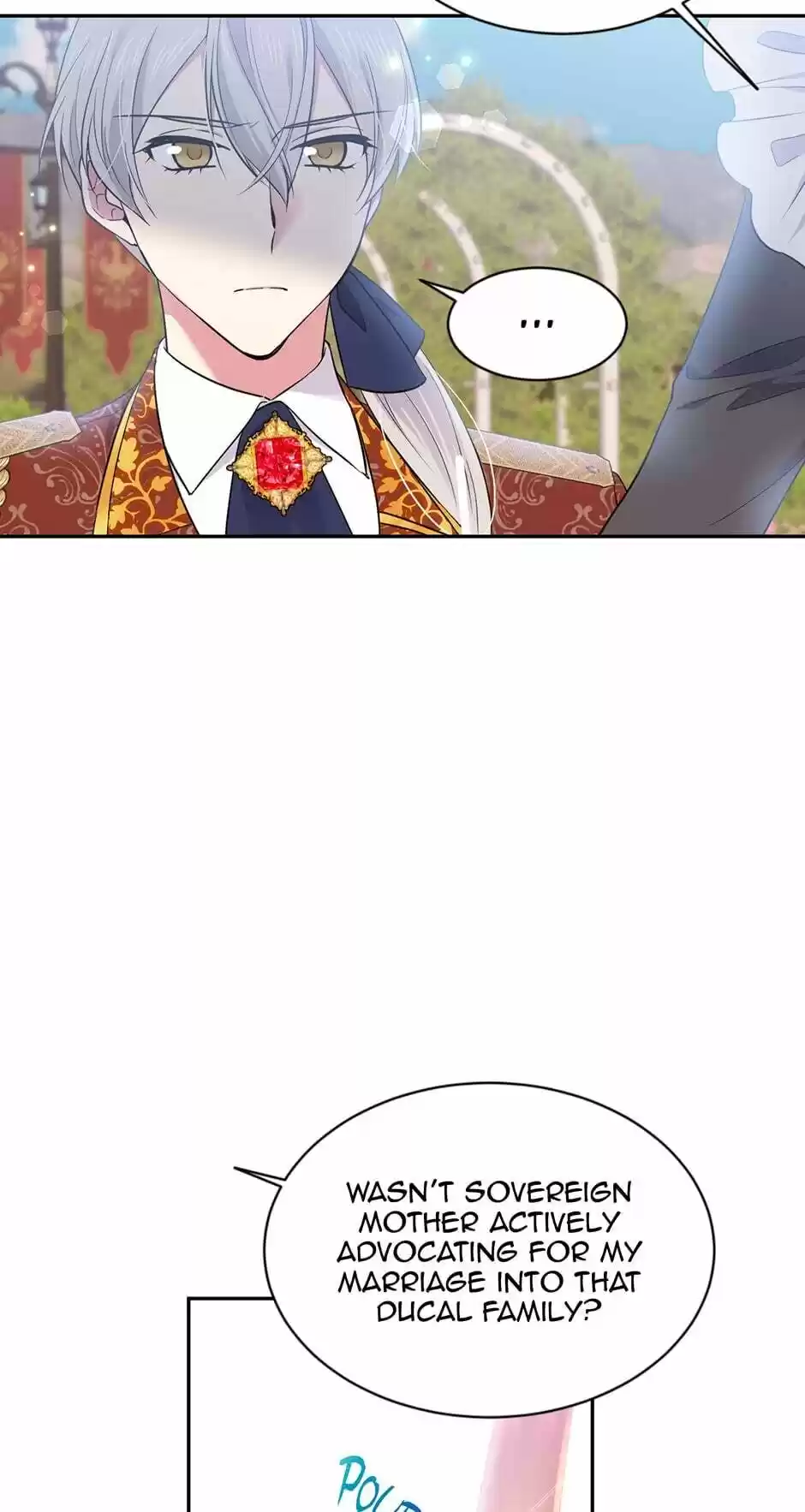 The Goal Is To Become A Gold Spoon So I Need To Be Completely Invulnerable Chapter 44