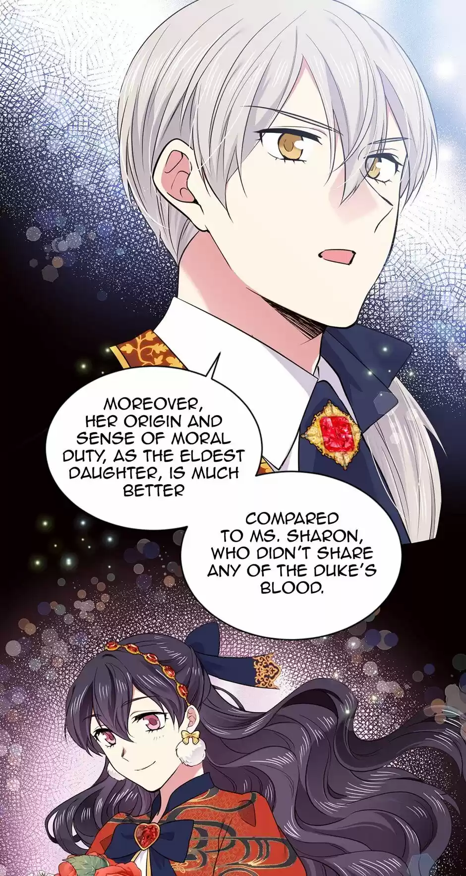 The Goal Is To Become A Gold Spoon So I Need To Be Completely Invulnerable Chapter 44