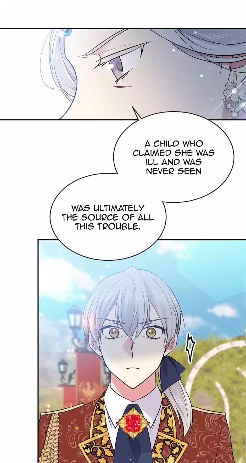 The Goal Is To Become A Gold Spoon So I Need To Be Completely Invulnerable Chapter 44