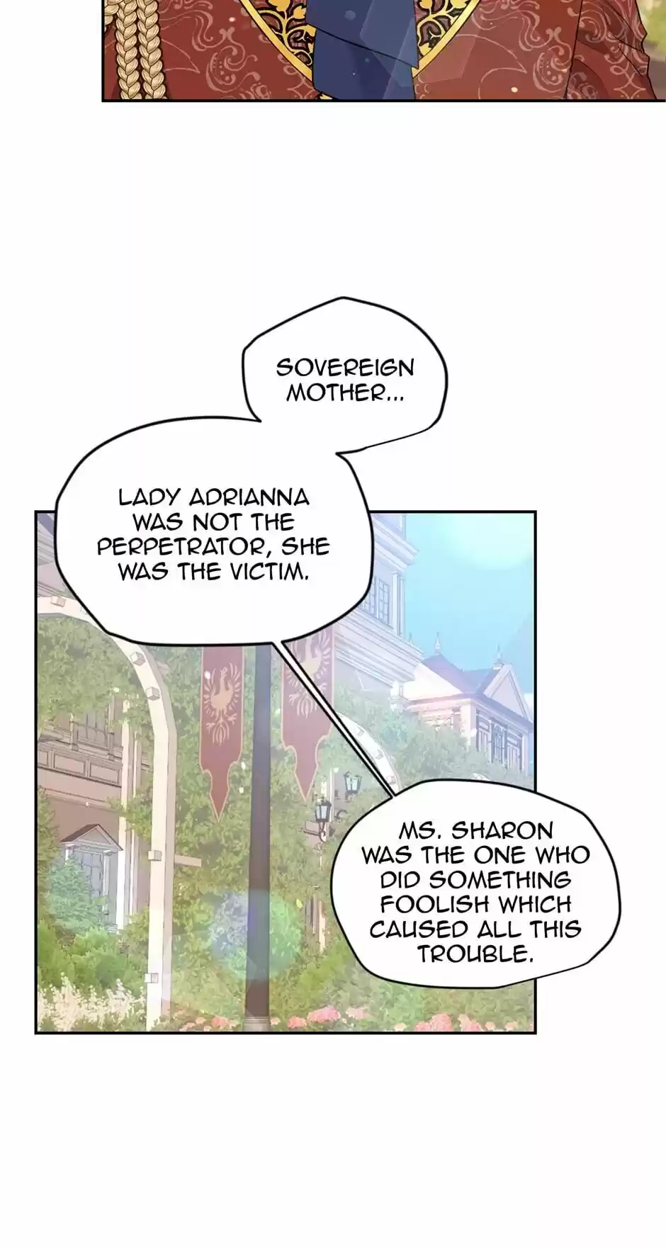 The Goal Is To Become A Gold Spoon So I Need To Be Completely Invulnerable Chapter 44