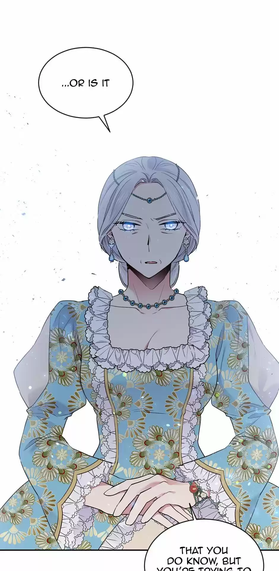 The Goal Is To Become A Gold Spoon So I Need To Be Completely Invulnerable Chapter 44