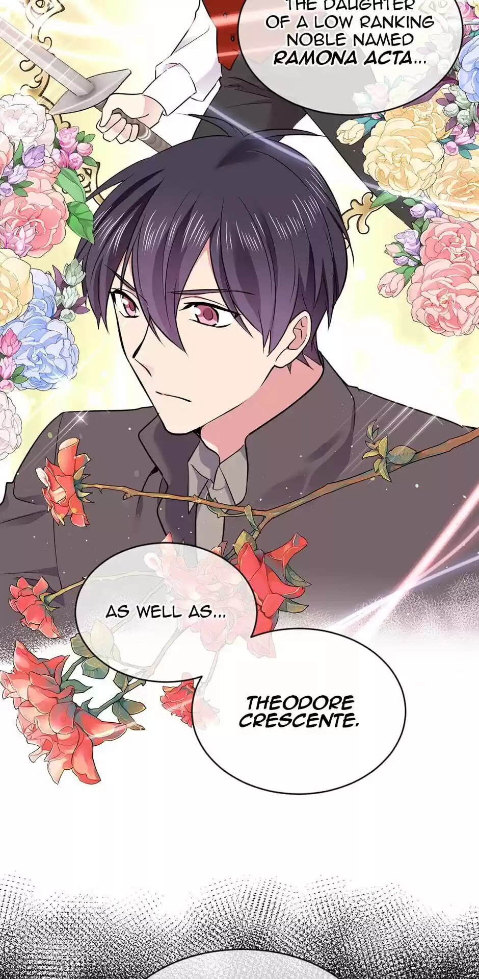 The Goal Is To Become A Gold Spoon So I Need To Be Completely Invulnerable Chapter 44