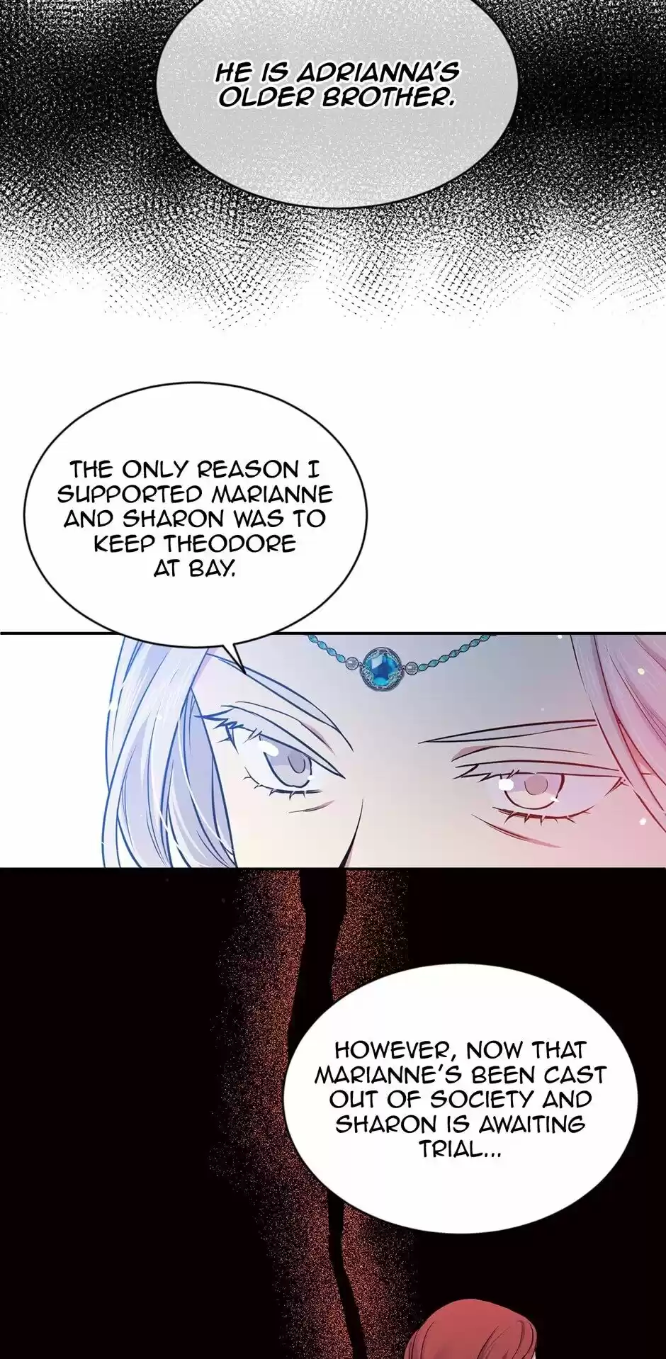 The Goal Is To Become A Gold Spoon So I Need To Be Completely Invulnerable Chapter 44