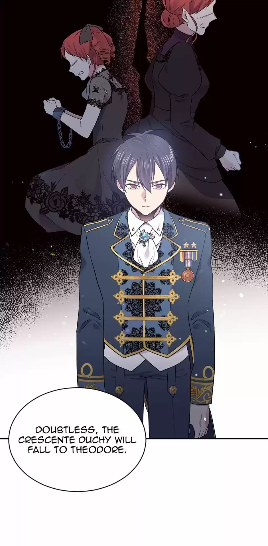 The Goal Is To Become A Gold Spoon So I Need To Be Completely Invulnerable Chapter 44