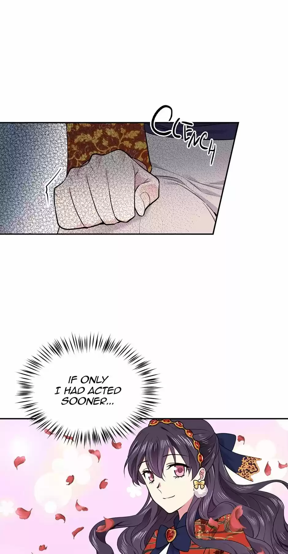 The Goal Is To Become A Gold Spoon So I Need To Be Completely Invulnerable Chapter 44