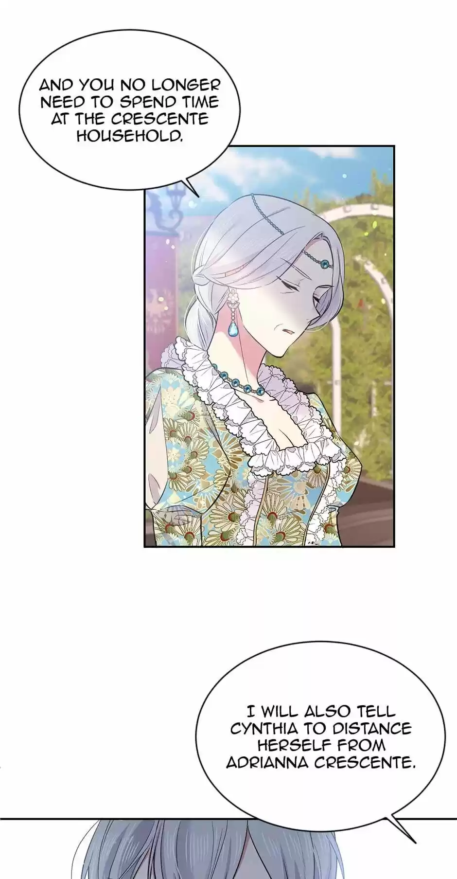 The Goal Is To Become A Gold Spoon So I Need To Be Completely Invulnerable Chapter 44