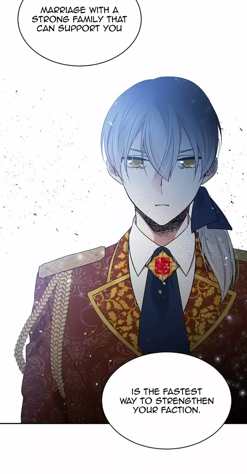 The Goal Is To Become A Gold Spoon So I Need To Be Completely Invulnerable Chapter 44