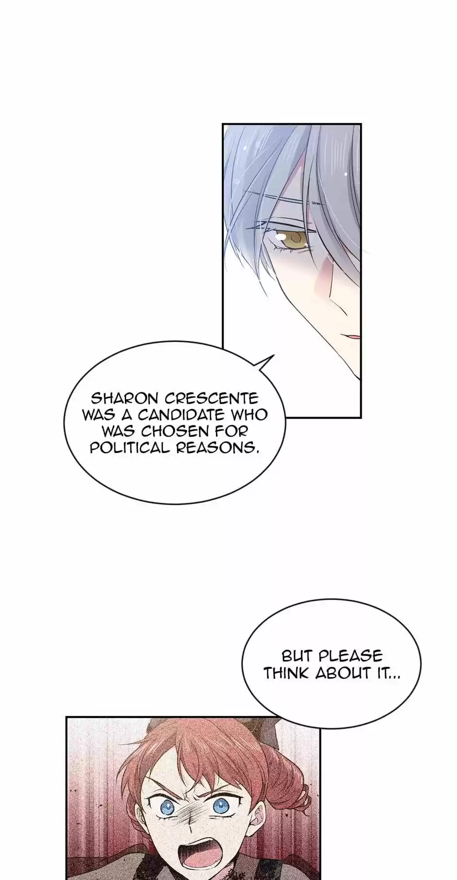 The Goal Is To Become A Gold Spoon So I Need To Be Completely Invulnerable Chapter 44