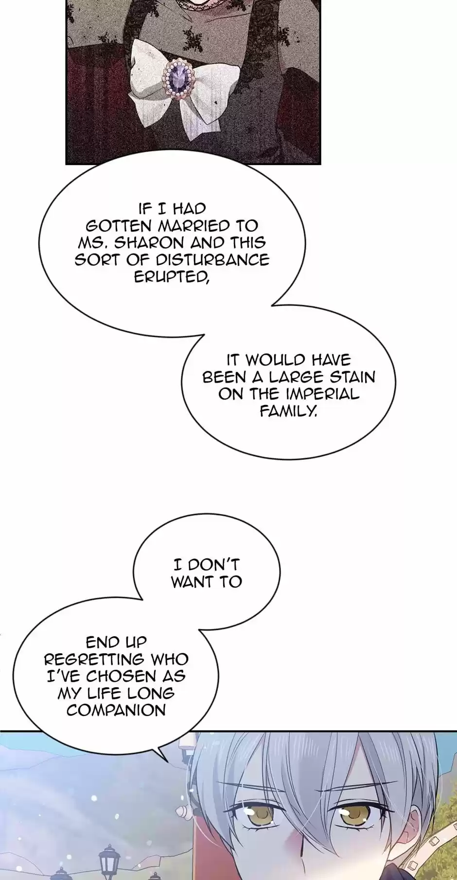 The Goal Is To Become A Gold Spoon So I Need To Be Completely Invulnerable Chapter 44