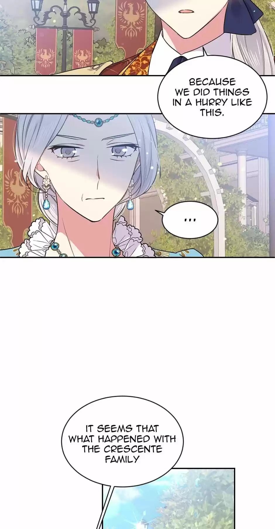 The Goal Is To Become A Gold Spoon So I Need To Be Completely Invulnerable Chapter 44