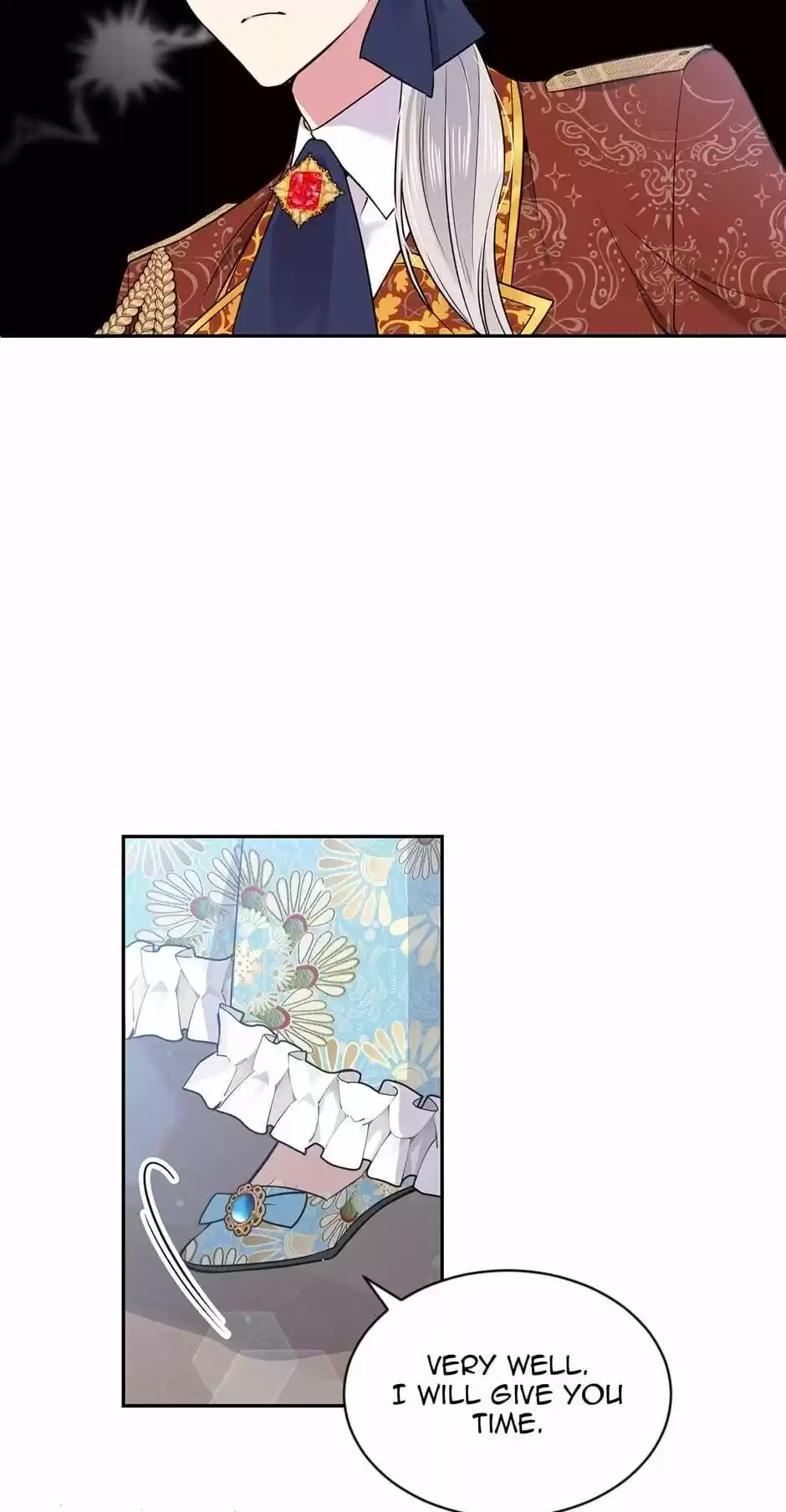 The Goal Is To Become A Gold Spoon So I Need To Be Completely Invulnerable Chapter 44