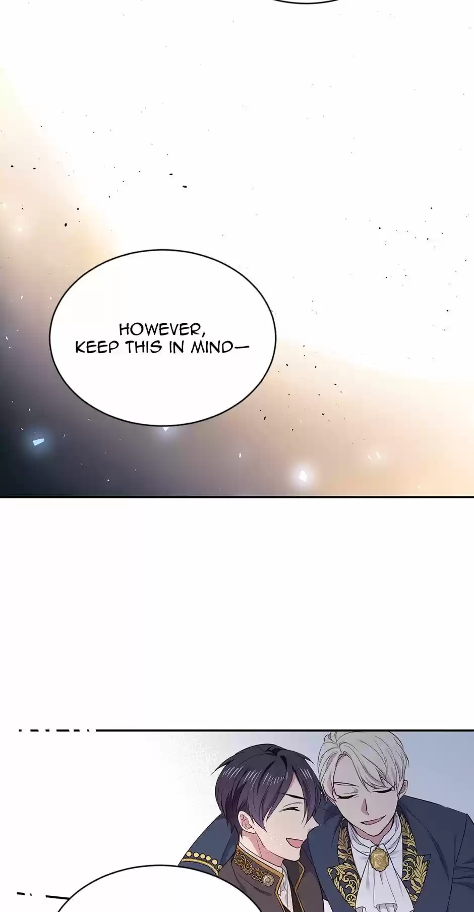 The Goal Is To Become A Gold Spoon So I Need To Be Completely Invulnerable Chapter 44