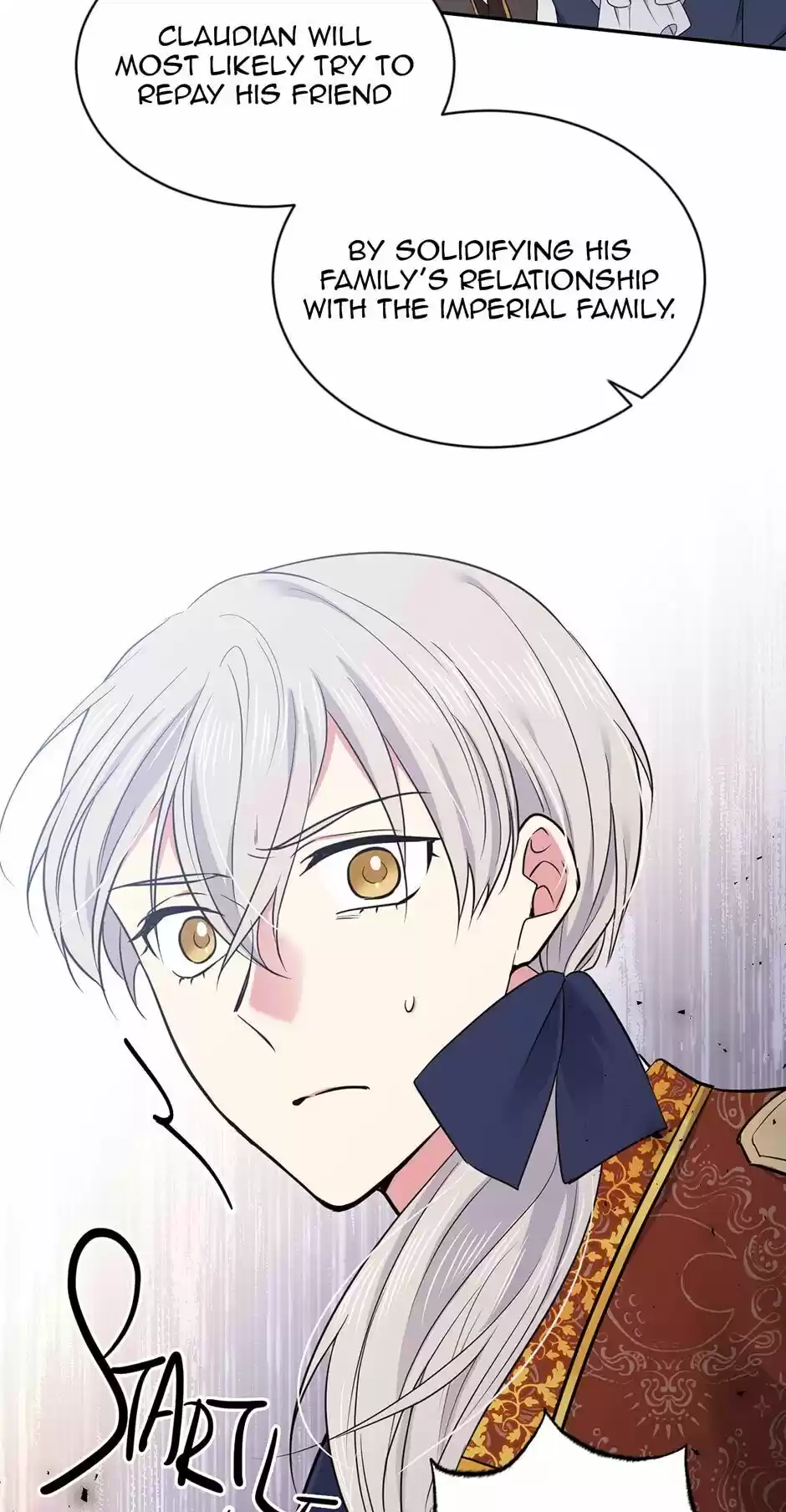 The Goal Is To Become A Gold Spoon So I Need To Be Completely Invulnerable Chapter 44