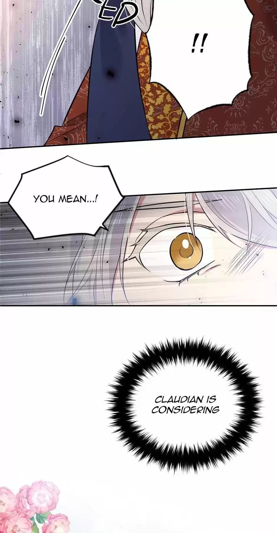 The Goal Is To Become A Gold Spoon So I Need To Be Completely Invulnerable Chapter 44