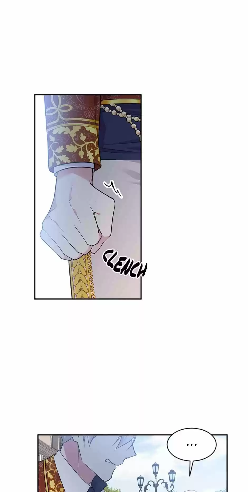 The Goal Is To Become A Gold Spoon So I Need To Be Completely Invulnerable Chapter 44