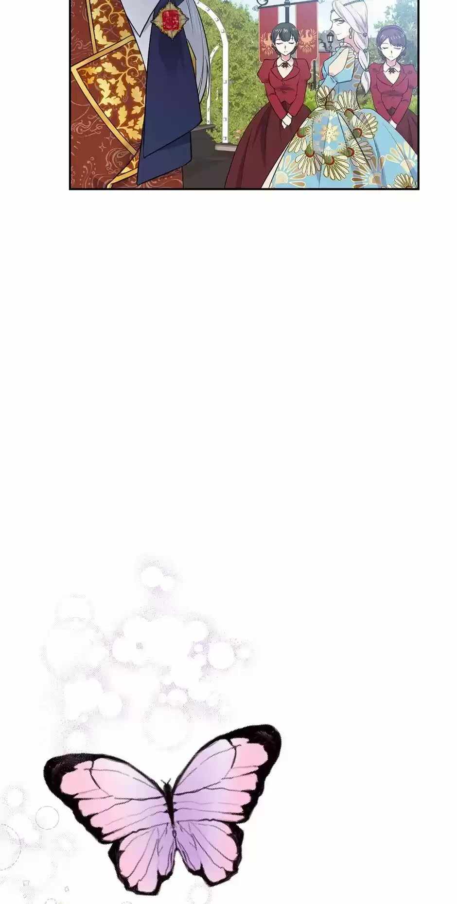 The Goal Is To Become A Gold Spoon So I Need To Be Completely Invulnerable Chapter 44