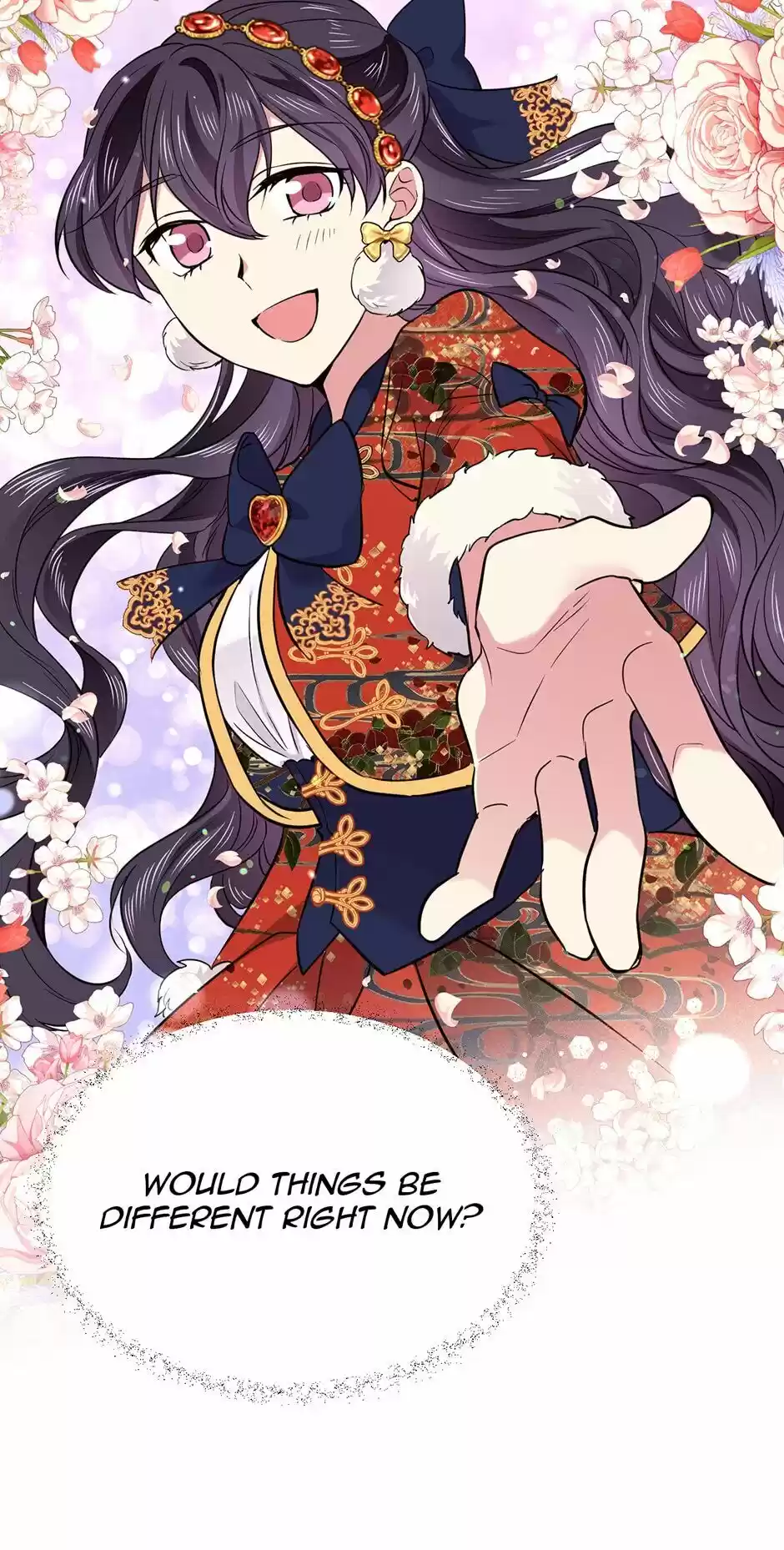 The Goal Is To Become A Gold Spoon So I Need To Be Completely Invulnerable Chapter 44