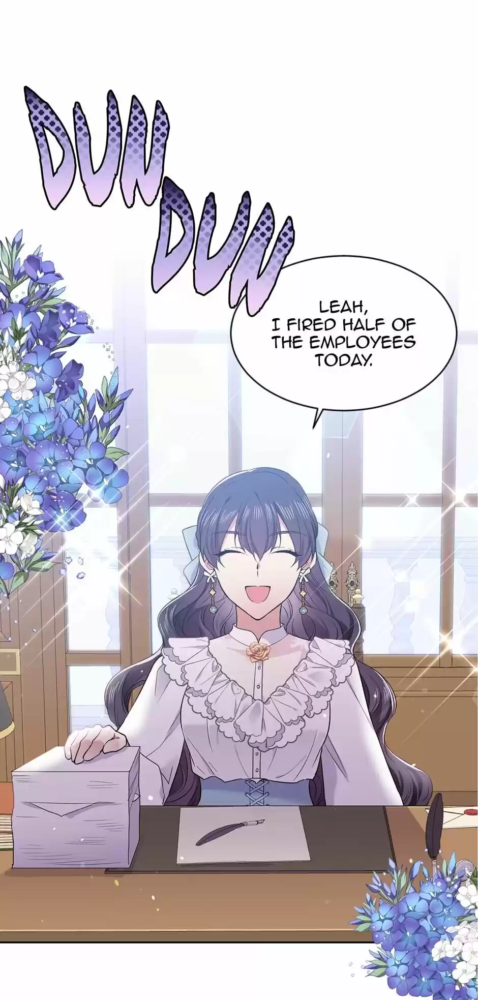 The Goal Is To Become A Gold Spoon So I Need To Be Completely Invulnerable Chapter 45