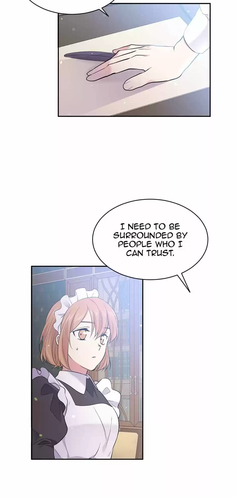 The Goal Is To Become A Gold Spoon So I Need To Be Completely Invulnerable Chapter 45