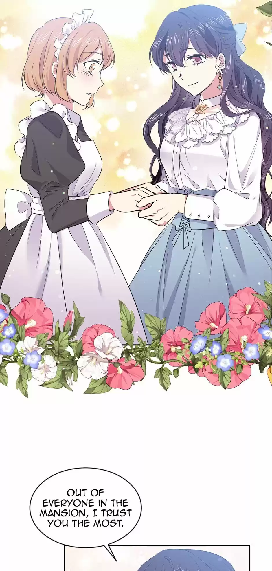 The Goal Is To Become A Gold Spoon So I Need To Be Completely Invulnerable Chapter 45