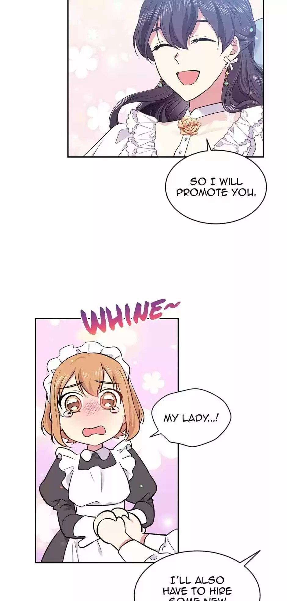 The Goal Is To Become A Gold Spoon So I Need To Be Completely Invulnerable Chapter 45