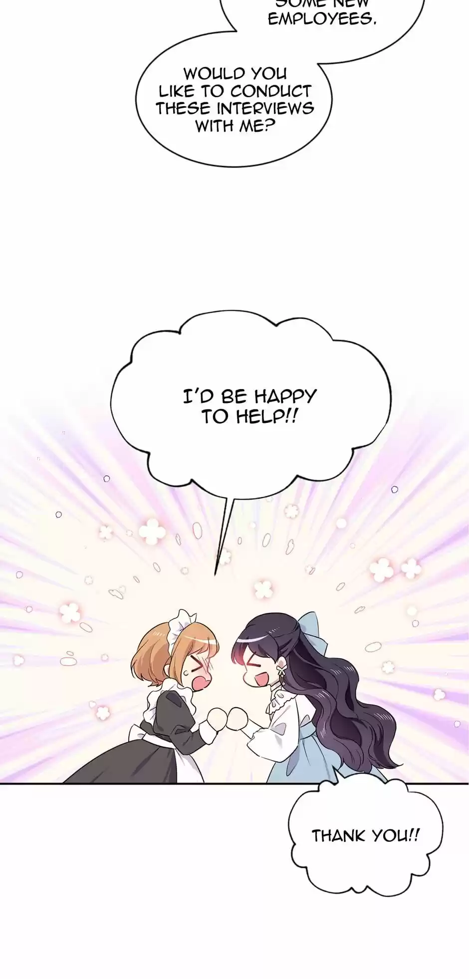 The Goal Is To Become A Gold Spoon So I Need To Be Completely Invulnerable Chapter 45