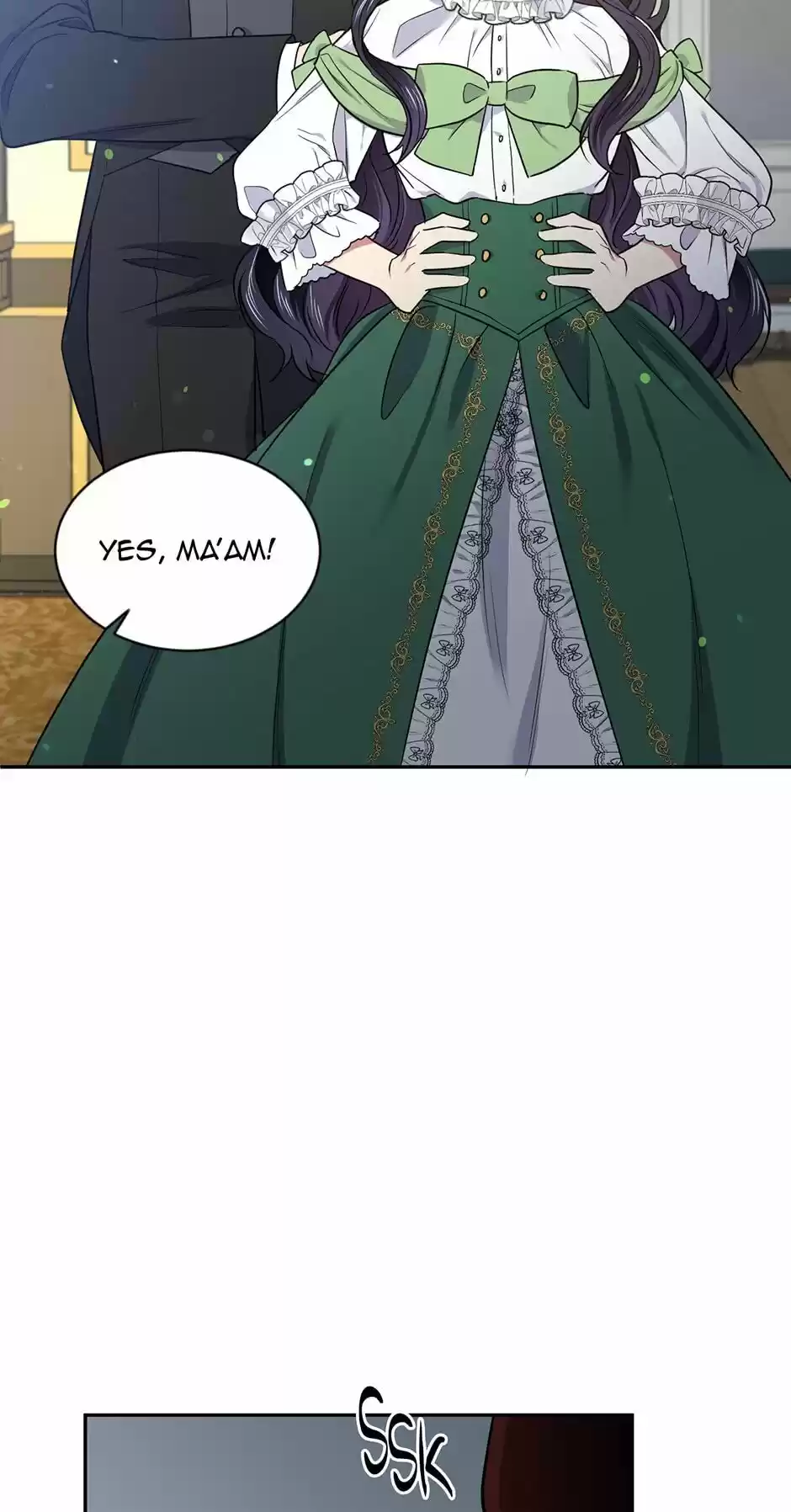 The Goal Is To Become A Gold Spoon So I Need To Be Completely Invulnerable Chapter 45