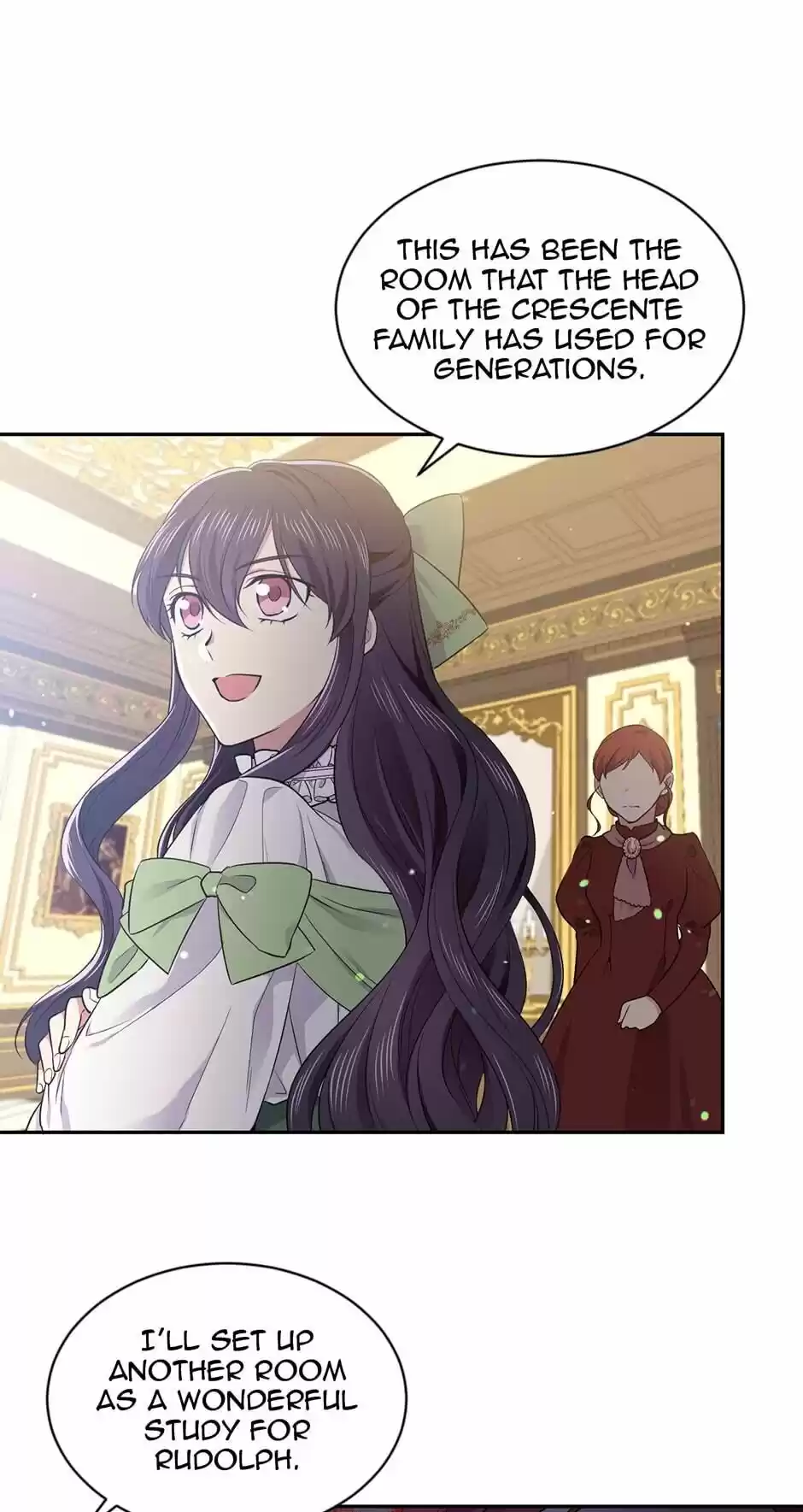 The Goal Is To Become A Gold Spoon So I Need To Be Completely Invulnerable Chapter 45