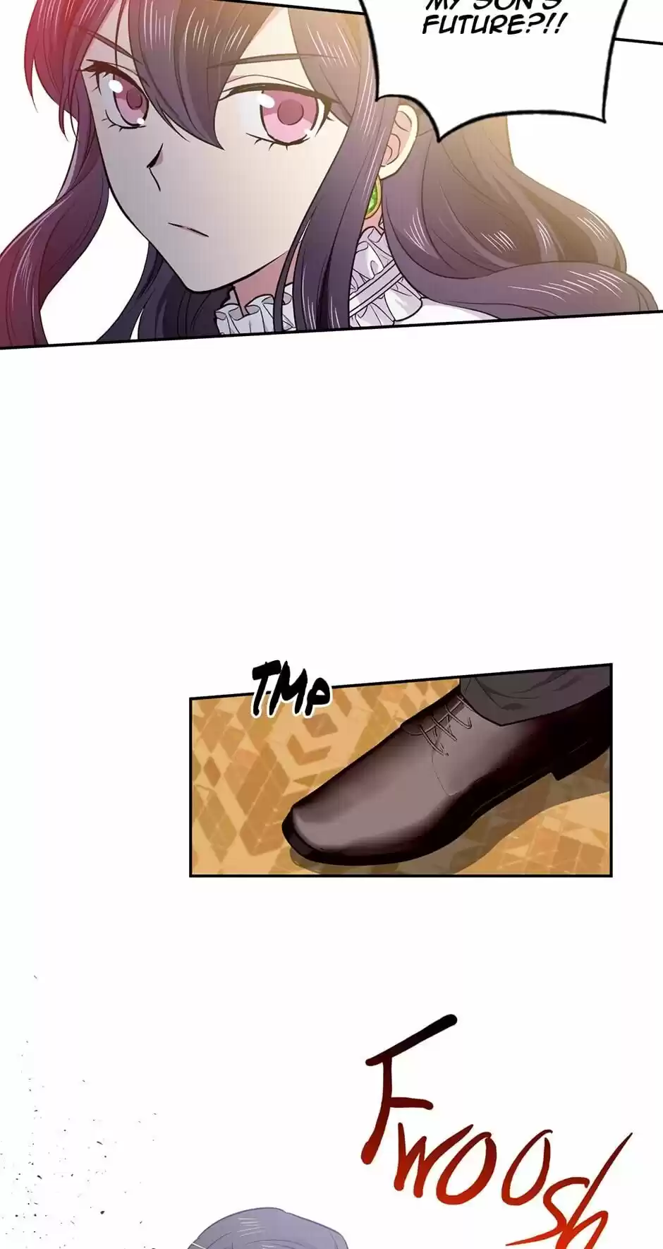 The Goal Is To Become A Gold Spoon So I Need To Be Completely Invulnerable Chapter 45