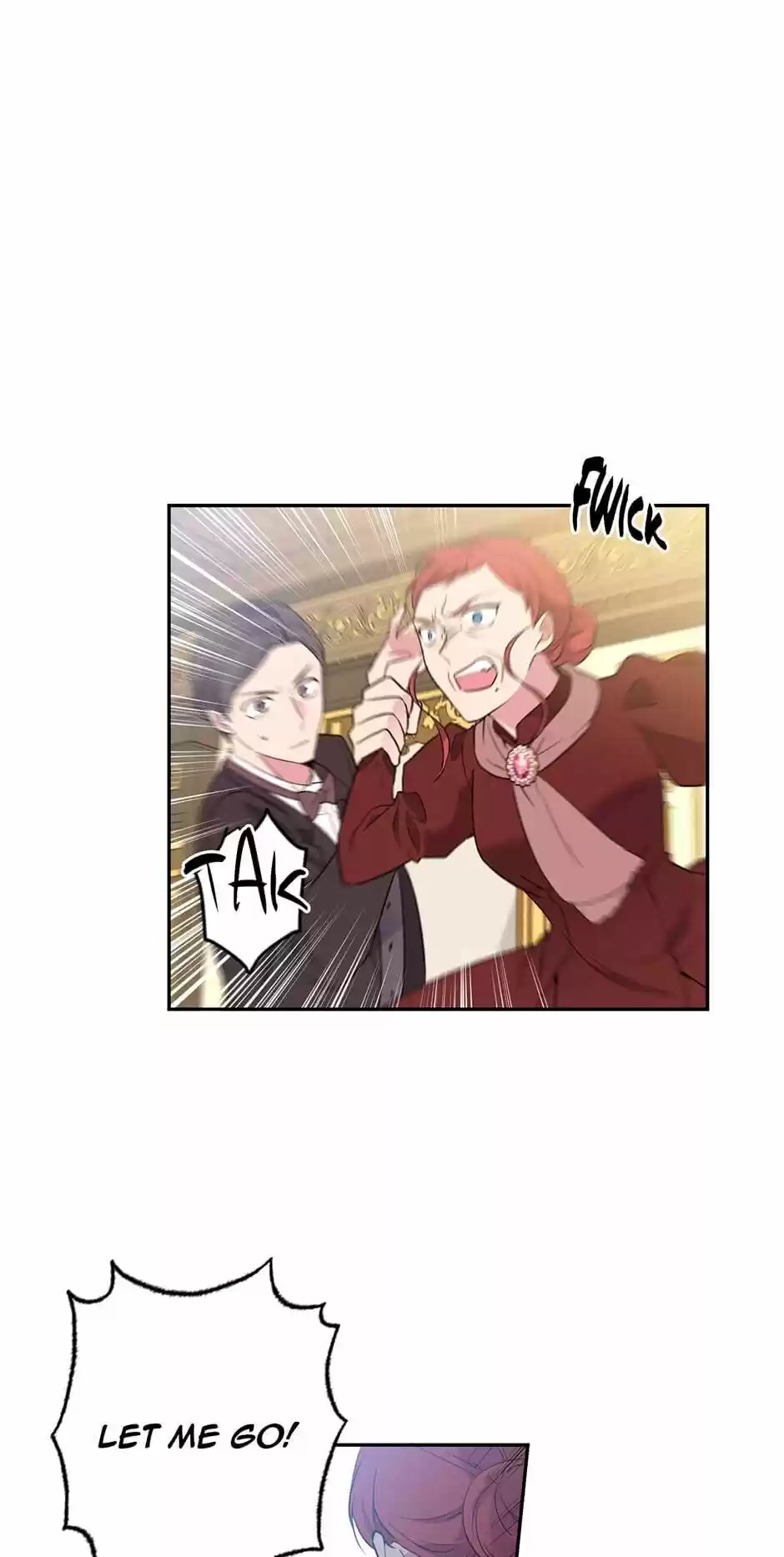 The Goal Is To Become A Gold Spoon So I Need To Be Completely Invulnerable Chapter 45