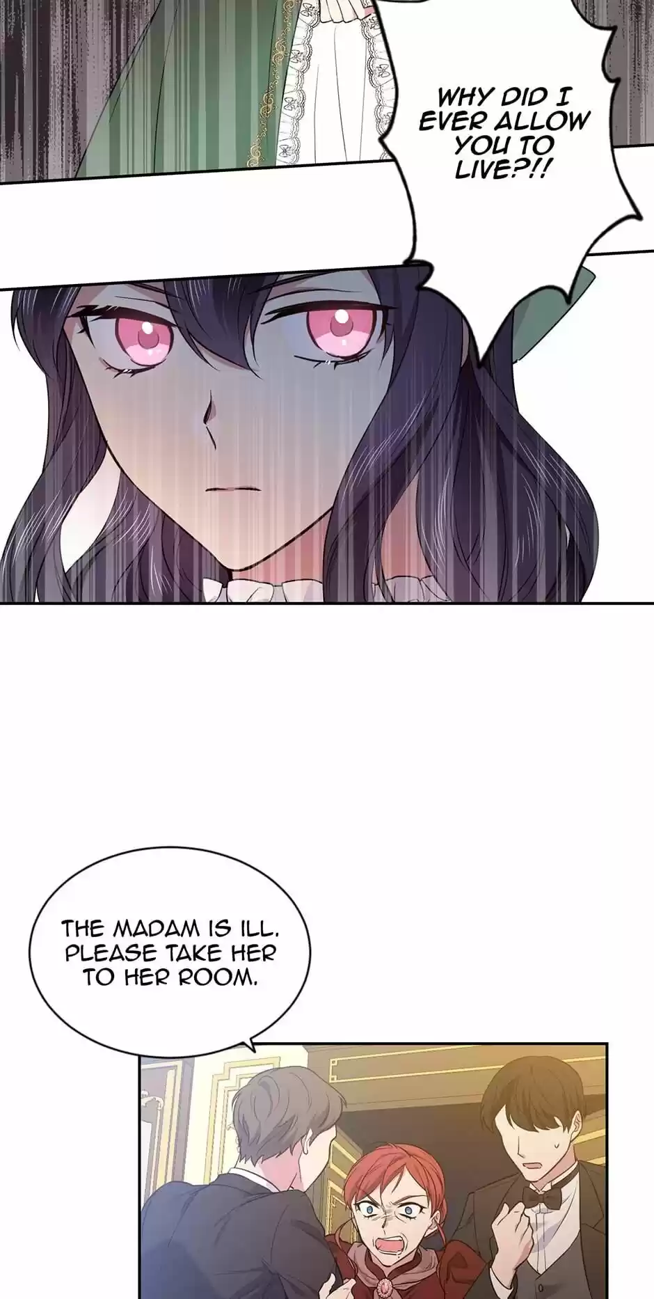 The Goal Is To Become A Gold Spoon So I Need To Be Completely Invulnerable Chapter 45