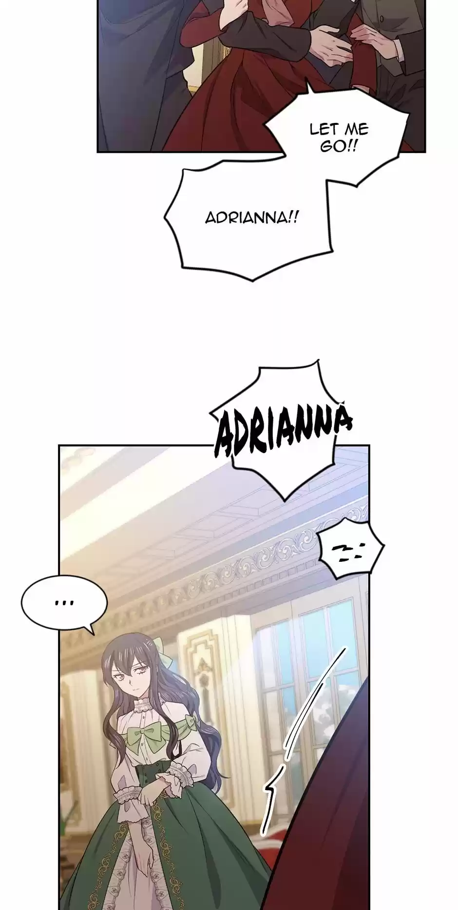 The Goal Is To Become A Gold Spoon So I Need To Be Completely Invulnerable Chapter 45