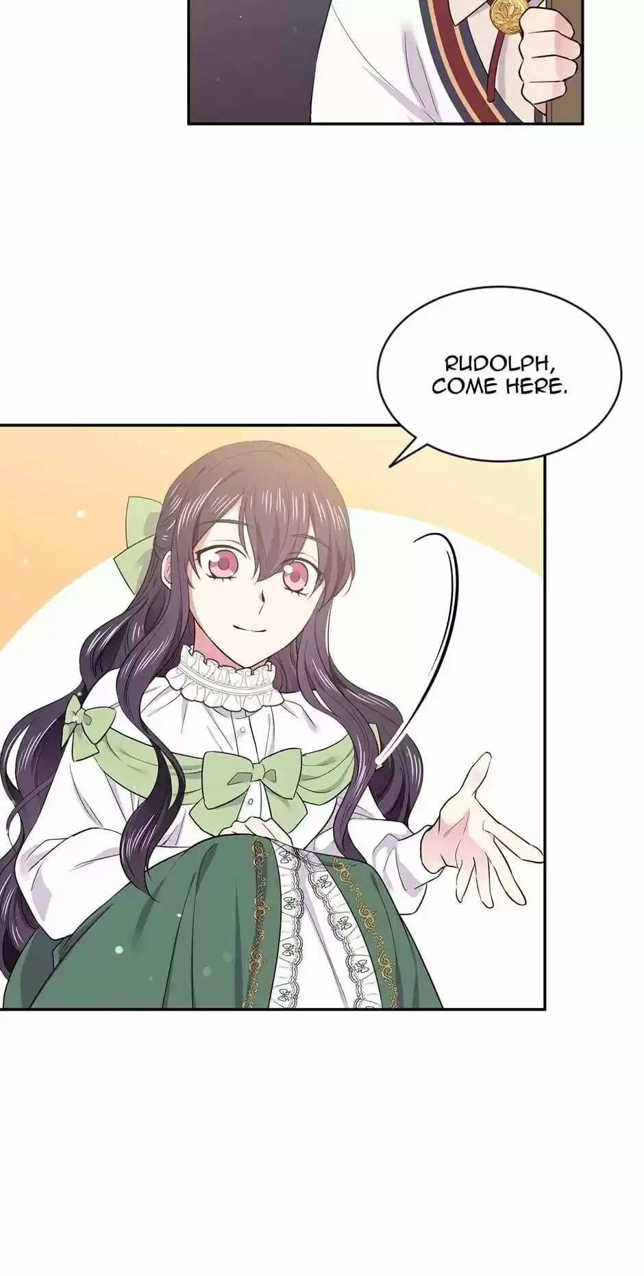 The Goal Is To Become A Gold Spoon So I Need To Be Completely Invulnerable Chapter 45