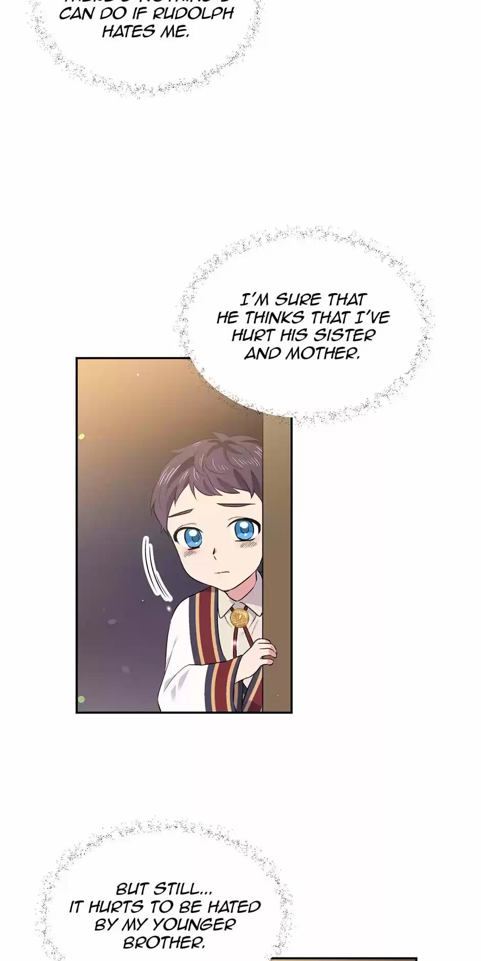 The Goal Is To Become A Gold Spoon So I Need To Be Completely Invulnerable Chapter 45