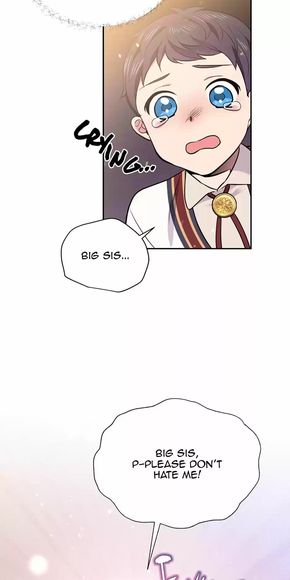 The Goal Is To Become A Gold Spoon So I Need To Be Completely Invulnerable Chapter 45